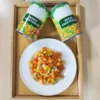 Nutritious Canned Mixed Vegetables Long Shelf Life