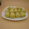 Organic Canned Artichoke Hearts in Brine