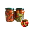Pickled Assorty Cucumbers and Tomatoes 500ml/720ml