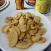 Premium OEM Canned Mushroom Slices
