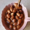 Ready to Eat Preserved Braised Peanuts in Cans 340g Nw Packaging Featuring Fried Peanuts