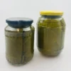 Ready-to-Use Canned Grape Leaves