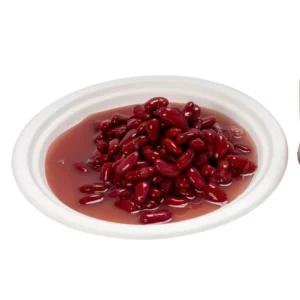 Red Kidney Beans Canned 400g Tin