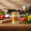 Salt Preserved Canned Nameko Mushroom 425g Ready to Eat