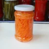 Strips Carrot 314ml