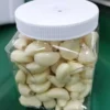 Vacuum Bag Package Fresh Peeled Garlic Granules
