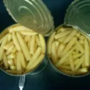 Whole Baby Corn in Tin Canned Baby Corn in Water
